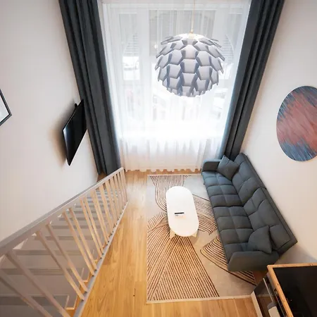 I Got 5 On It #3 - Brand New Apartments By Pink Flamingo Budapest Exterior photo